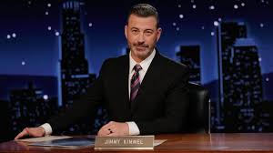 Jimmy Kimmel’s Two-Word Reaction to Melania’s Meltdown Revealed