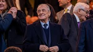 Florentino Perez hands picks his favorite candidate to be Real Madrid's next manager and it may divide fans