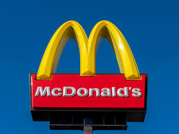 McDonald’s change means this freebie is going away