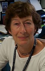 Mary Garson &middot; University of Queensland - MaryGarson2006