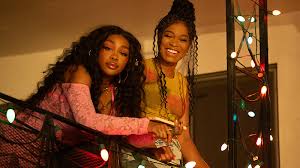 SZA and Keke Palmer Star in Hit Comedy 'One of Them Days', Now Streaming on Netflix