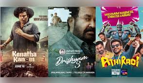 The OTT Calendar: Why Mohanlal’s Return and Digital Shifts Define Our Viewing Habits