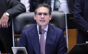 Portal da Câmara dos Deputados - News update