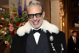 Jeff Goldblum Starstruck by Paul McCartney