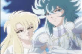 Résultat de recherche d'images pour "saint seiya orphée"