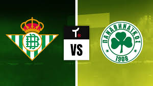 Real Betis x Panathinaikos – Palpites, notícias e odds (19/03)
