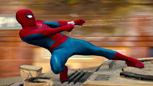 ‘Spider-Man: Brand New Day’ consigue el mejor día de estreno en la historia de España
