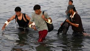 France, Italy tighten borders after 60,000 migrants enter Spain’s Ceuta