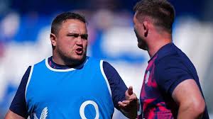 england national rugby union team