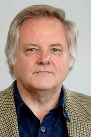 Der Politik-Didaktiker von der Universität Jena Prof. Dr. Carl Deichmann.