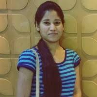 Synsoft Global Employee Shivani Saxena's profile photo