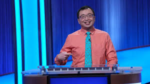'Jeopardy!' champ Jamie Ding says Feds are 'going after immigrants'