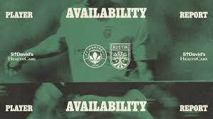 Austin FC - News update