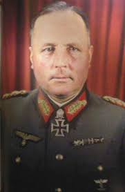 ... は終わった」との理由で、マンシュタインも罷免されることになります。 Hans-Valentin Hube.JPG クリミアまでも失ったドイツ軍は、1944年6月、西側連合軍の - Hans-Valentin20Hube