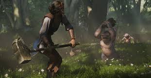 Big games are getting bigger, Xbox edition.