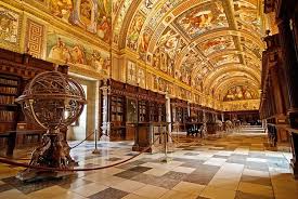 Image result for Austrian National Library