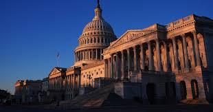 Sun may be setting on federal daylight saving time bill
