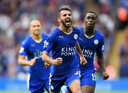 Image result for leicester footbAll