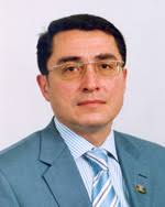 Born in the city of Baku, October 8, 1968; Graduated from Law Department of the Baku State University; Phd in law; foreign languages: Russian and English. - ali_huseynov