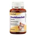 Knoblauchol kapseln