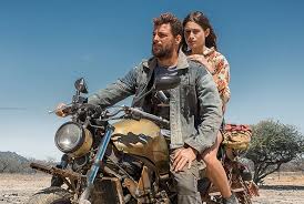 Resultado de imagem para reza a lenda filme