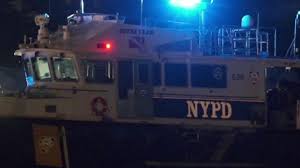 Captain in federal custody after boat capsizes near Statue of Liberty, killing woman & infant