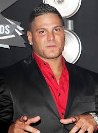 Ronnie Ortiz-Magro. 2011 MTV Video Music Awards - Arrivals Photo credit: FayesVision / WENN. To fit your screen, we scale this picture smaller than its ... - ronnie-ortiz-magro-2011-mtv-vmas-01