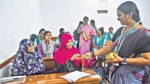 Girls outshine boys as Andhra Pradesh records 81% pass in Intermediate Public Examinations