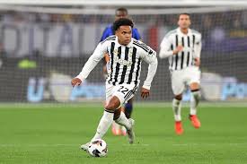 Why isn't Weston McKennie playing today for Juventus vs Milan in 2026-27 Serie A Matchday 3? - bolavip.com
