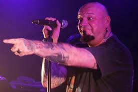 Image result for Paul Di'Anno