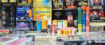 Feuerwerk aus Polen: Billiger, lauter, riskanter?