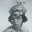 Un extrait de la vie de cette grande figure historique à découvrir dans l&#39;ouvrage de Sylvia Serbin, Reines d&#39;Afrique et héroïnes de la diaspora noire ... - 1127201252