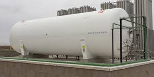 Liquefied Natural Gas (LNG) Products - Furuise Europe