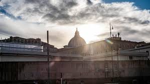 Supermercado Vaticano 'Annona' Abre sus Puertas Bajo Nueva Administración