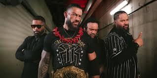 Roman Reigns States That Bloodline Storyline Will Continue Until He’s Gone