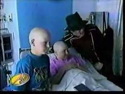 Image result for Michael Jackson's humanitarian Gyf