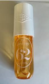 Sol De Janeiro Brazilian Crush Cheirosa '62 Fragrance Mist 90ml New & Sealed. | eBay UK