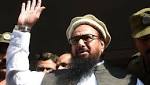 Hafiz Saeed vows revenge 'liberating'