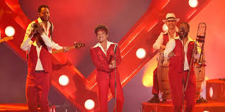 Bruno Mars concerts at State Farm Stadium expected to snarl Glendale traffic