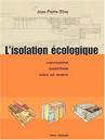 Maison cologique et co construction : isolation