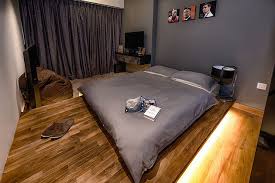 Image result for platform bed bto