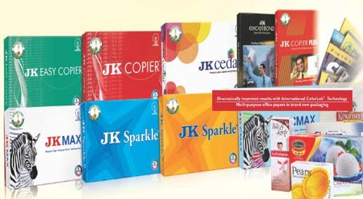 PRINTING PAPER ALL BRAND