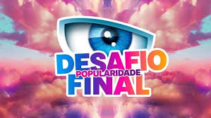 Ranking de Popularidade: Eis a concorrente favorita deste Desafio Final