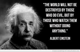 Writing Quotes Of Albert Einstein. QuotesGram via Relatably.com