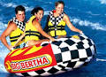 SPORTSSTUFF 53-13Big Bertha Towable