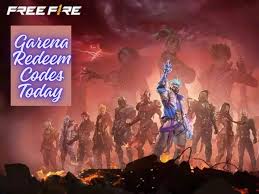 Free Fire MAX रिडीम कोड्स: मुफ्त स्किन्स और डायमंड्स पाएं! - Imagen principal del artículo