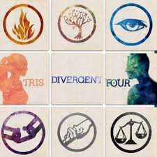 Résultat de recherche d'images pour "I love divergente"