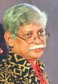 Renowned writer Prof Muhammed Zafar Iqbal yesterday came down heavily on a section of the media for their stand against holding the 10th parliamentary ... - zafar-iqbal-slams