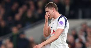 Tottenham slapped with Micky van de Ven ban as crisis deepens vs Crystal Palace