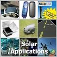 Solar Energy SEIA